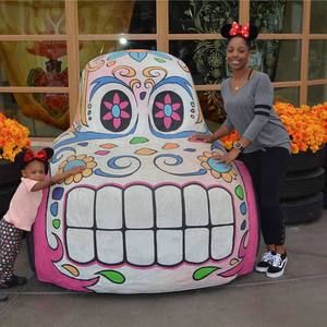 Meet your Posher, Sheree